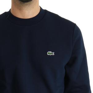 FELPA GIRO LACOSTE - Mad Fashion | img vers.300x/